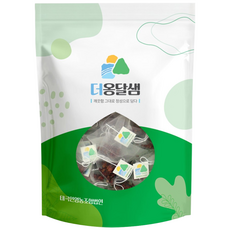 더옹달샘 국산 레드비트차 티백 1g x 100개입 PLA 안심 티백차, 1개
