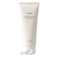 寶寶鎮靜保濕神經醯胺修護霜, 150ml, 1條