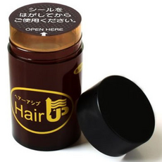 헤어업 HairUp, 라이트브라운, 1개