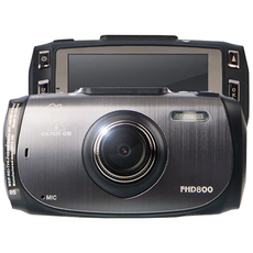 캐치온 프라임 블랙박스, FHD800, 8GB