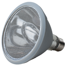 Rora Pet Spark Zoo 碳素聚光燈 100W, 混合色, 1個