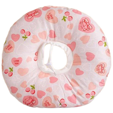 DING DONG PET 寵物加密狗Nekkara, 珊瑚粉, 1入