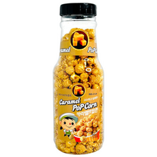카라멜맛 팝콘 260g 저금통 팝콘, 1개, 260