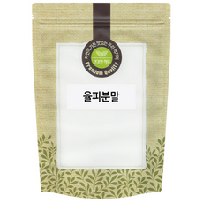 율피 분말 가루 300g 국산 국내산, 1개