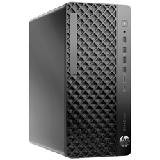 HP 엘리트 타워 8 G1i 울트라 5 235 고사양 게이밍 콘텐츠 제작 AI 인공지능 컴퓨터 11 프로, EliteDesk 8 G1i TWR, WIN11 Pro, 1TB, 16GB, 블랙