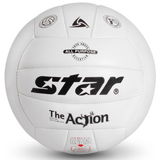 스타스포츠 배구공 더 액션 5호, VB635T, 1개