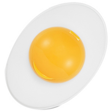 HOLIKA HOLIKA 光滑雞蛋肌去角質凝膠, 140ml, 1入