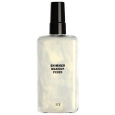 3CE 쉬머 메이크업 픽서 골드, 1개, 95ml