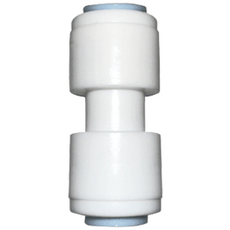 I 피팅 (호스: 1/4") 정수기 부품 부속품 10개