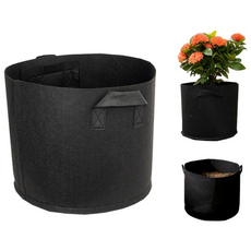 블루베리 부직포 화분 40cmX50cm, 1개