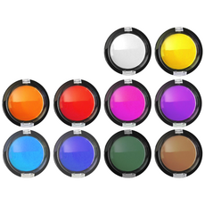 미키리키 프로프 헤어틴트 염색없이 헤어컬러 커버 멋내기 파스텔, 1개, 자연의 싱그로운 [10 그린]