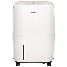 위닉스 뽀송 제습기 12L, DXAE120-NEK