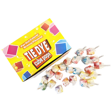 큐브 팝스 화이트데이 할로윈 크리스마스 유치원 교회 학원 행사 간식 막대 사탕 대용량 사탕 롤리팝 사탕 480g, 24개, 20g