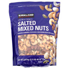 커클랜드 시그니춰 엑스트라 팬시 믹스넛 1.13kg, 1개