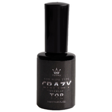 그라시아재팬 진비 크레이지 오버레이 띡 탑젤, 1개, 14ml