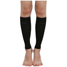 실루엣 빅사이즈 의료용 압박스타킹 종아리 압박밴드 3XL-7XL, 종아리/무릎형, 1세트