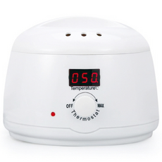 Pro-Wax200 熱蠟機, YM-8429, 1個