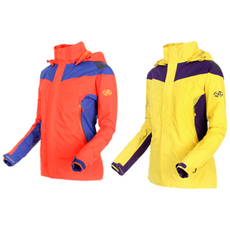 HALLA SPORT 여성 엘렌 자켓