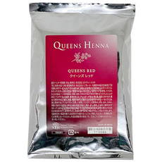 정품) NTH 퀸즈헤나 천연 염색약 100g (레드 뉴브라운 내추럴 중 택1) / 퀸즈헤나정품 천연염색 셀프염색 퀸즈헤나염색약 헤나염색약 천연헤나염색약 퀸즈헤나레드, red 100g, 1개