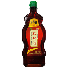 가리봉상회 등니로 마라유400ml, 1개, 400ml