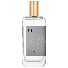 프라도어 바디미스트 01 깔끔한 허벌향, 50ml, 1개