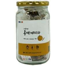 [다향연] 돌배계피차 20티백