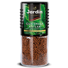 Coffee Jardin Guatemala 커피 쟈 과테말라 95g, 1개