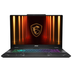MSI 2025 사이보그 A17 AI 라이젠 AI 라이젠 AI 200 시리즈 지포스 RTX 5060, 블랙, 512GB, 16GB, Free DOS, 사이보그 A17 AI B2HWFKG-R7 (004)