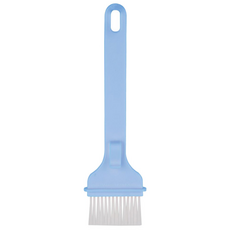 행거 양념솔 색상랜덤 고리형 소스붓 오일브러쉬 국내생산, 1개