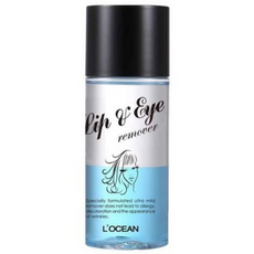 로쎄앙 립앤아이 리무버 블루, 100ml, 1개