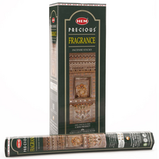 HEM 인센스스틱 프래그런스 6개 세트 (120개입), HEM 프래그런스 6개 묶음 (120개입)