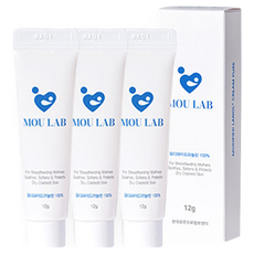 [오렌지팜] 라놀크림 (모디파이드 라놀린) 유두 보호 수유, 3개