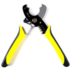 2in1 케이블 스트립퍼 커터, 1개