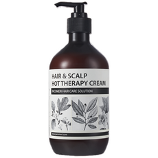 PACOMERI 頭皮毛髮護理髮膜, 500ml, 1入