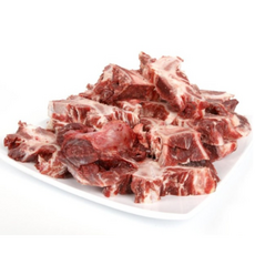 한우 사골(2kg)+잡뼈(2kg) 세트 사골세트, 1개