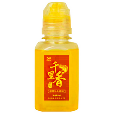SEONGJINCHI 낚시떡밥 첨가제 천리향 100ml, 1개