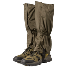 Porlibre 사계절 등산 방수 발목각반 스패츠, 카키