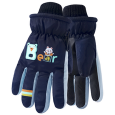 뮤롬 아동용 스키 방한 장갑 S-170