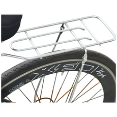 마이독스 자전거 짐받이 24인치 26인치, 1개