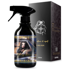 카티바 유리 세정 코팅제 500ml 자동차 세정제 실내 kg-01, 1개