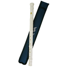 박희덕교수의 정식 돌기소금 수행평가 국악기, 화이트, 1개