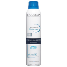 바이오더마 아토덤 SOS 스프레이 200ml_에이아이샵