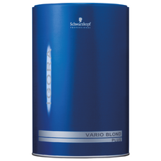 이고라 바리오 블론드 플러스, 450g, 1개