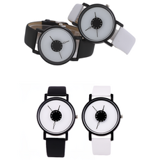 학생 수능 커플 남녀 패션 아날로그 손목시계