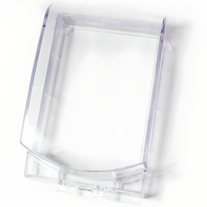 One Stop 免鑽孔插座防水蓋 WC-K03, 1個