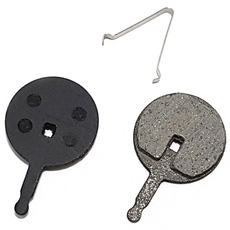 자전거 디스크 브레이크 패드 VIQ-011 전동 킥보드 바이크, BI191.선택 - 브레이크패드 VIQ-011, 1개