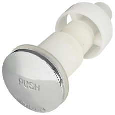 세면대 물마개 진영화학 자동폽업마개, 물마개(소), 1개