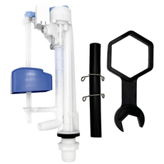 대림바스 원피스양변기부속 필밸브 볼탑 + 스패너 CC - 208 207 815 219 215