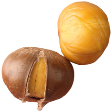 2025년 국산 햇 공주밤 칼집 약단밤 알밤 군밤 약밤 생율 밤 군밤용밤 맛밤 1kg 2kg 4kg, 1개, 2.칼집 공주밤 대 1kg