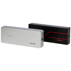 참소리 LOYAL-100 고음질 헤드폰 앰프 USB DAC, LOYAL 100